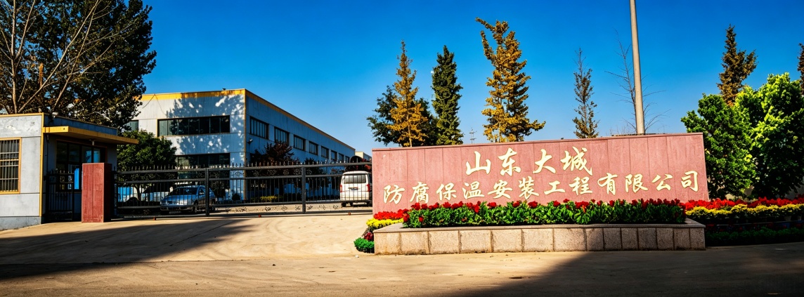 太平聚氨酯保温管生产厂家简介